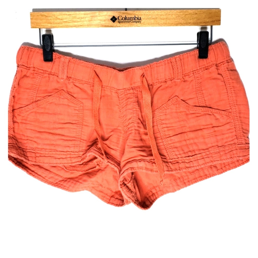 Cotton Summer Shorts